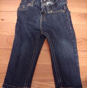 Baby girl jeans